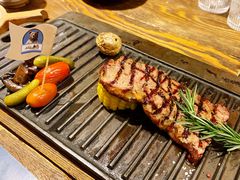 -卢布里西餐厅(总店)