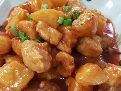 -聂记粤菜馆(鼓西路店)