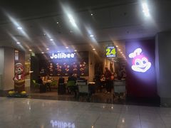 -尼诺伊·阿基诺国际机场T3航站楼