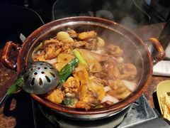 鸡煲-凤兴鸡煲(宝安海雅店)