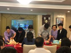 -馨月汇·独栋月子会所(静安店)