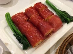 -稻香酒家(天河城店)