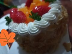 -味多美蛋糕(朝新嘉园店)