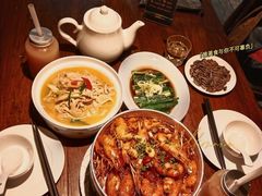 -宝翠花园餐厅(沙湖店)