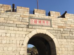 -胡里山炮台