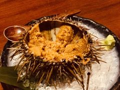 -千代武日本料理(开发区店)