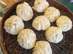 -草包包子铺1937(普利街店)