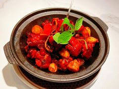 -鹿港小镇(远洋未来广场店)