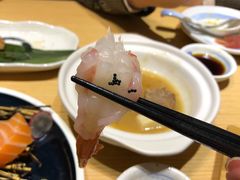 -富山日式料理(宽厚里店)
