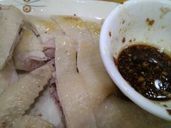 -江记餐厅(罗冲围店)