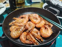 -随园花园餐厅(新港中路店)