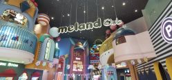 点击看大图 -meland club亲子乐园•派对•研学(昆山万象汇店)