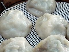 -百年尹氏汤包(湖南路狮子桥店)