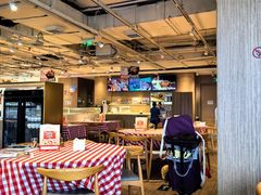 -西贝莜面村(金隅嘉品mall店)