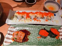 -初居食屋日式料理(万象城购物中心店)