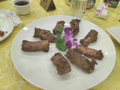 -新兴·金羊座·粤菜点心(乐峰店)