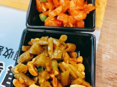 -老娘舅(吴淞路店)