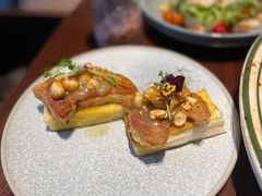 -Bistro 63 创意融合料理(广粤天地店)
