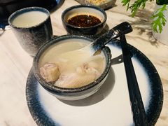 -同仁四季椰子鸡(福田东园总店)