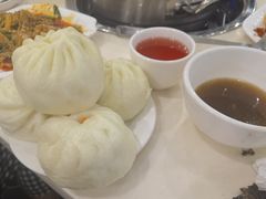 -太婆天府山珍酒楼(亚运村店)