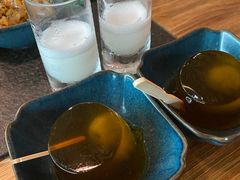-湊湊火锅·茶憩(东城万达店)