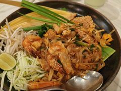 -Kub Kao Kub Pla (Terminal21)