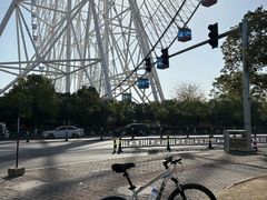 -南昌之星摩天轮