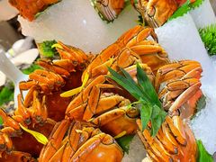 醉蟹-老地方酒店(宜兴店)