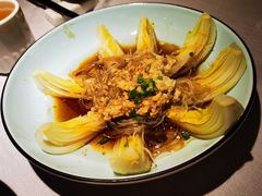 -羲和雅苑•北京烤鸭(国贸商城店)