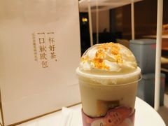 -奈雪的茶(新天地广场PRO店)