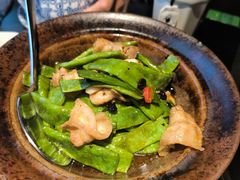 -喜悦烤鸭·新京菜(王府井店)