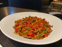 -庐灶江南·江南菜·四合院Bistro(东直门雍和宫·原华侨宾馆店)