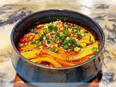 谢家黄凉粉-锦府盐帮·侯宅(五棵松万达店)