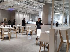 大堂-娜娜家·Nana's restaurant(国金汇店)
