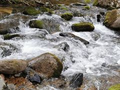 -本溪老边沟风景区