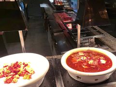 -星伦多自助料理(爱琴海店)