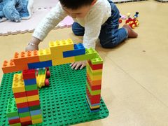 -哈奋儿童科技营乐高托班机器人(闲林校区)