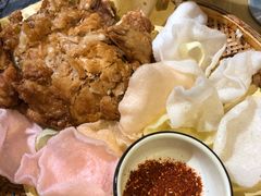 -粗茶淡饭•陕菜•家常菜
