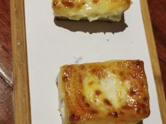 一口闷芝士南瓜-大牌大·传统杭帮菜(湖滨店)