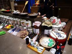 零售区-伊藤ITO(侨福芳草地购物中心店)