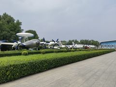 -中国航空博物馆