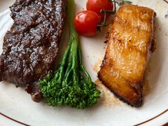 -马克西姆俄罗斯餐厅(通亚街店)