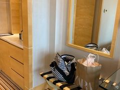 -上海新锦江大酒店