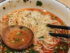 -马记永·兰州牛肉面(3019君尚店)