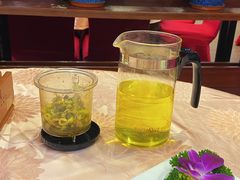 -新东源国际酒店·新东源食坊(沙井店)