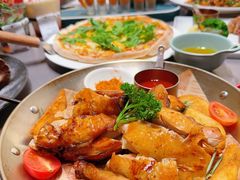 -洛缦音乐餐厅(工业展览馆万象城店)