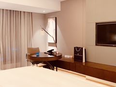 -舟山希尔顿酒店