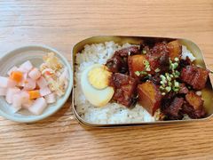 -有肉食·虎九闽菜(798艺术区店)