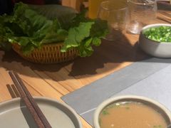 -巴奴毛肚火锅(相州店)