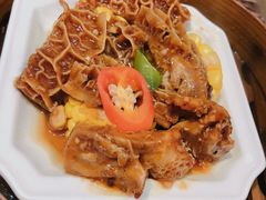 -稻香酒家(长宁KING88广场店)